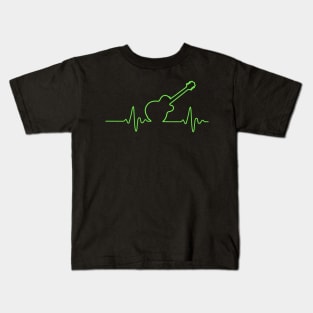 EKGuitar Kids T-Shirt